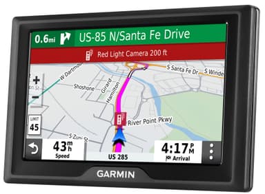 Garmin Drive 52 MT-S GPS BIL