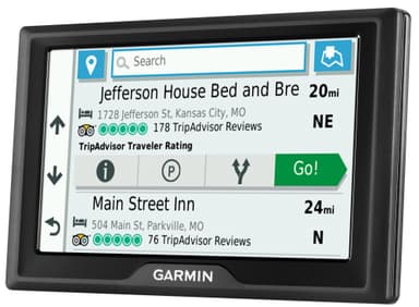 Garmin Drive 52 MT-S GPS BIL