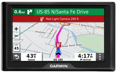 Garmin Drive 52 MT-S GPS BIL