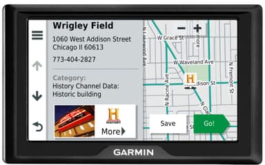 Garmin Drive 52 MT-S GPS BIL