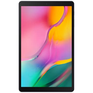 Samsung Galaxy Tab A 10.1 WiFi 2019 32 GB (sort)
