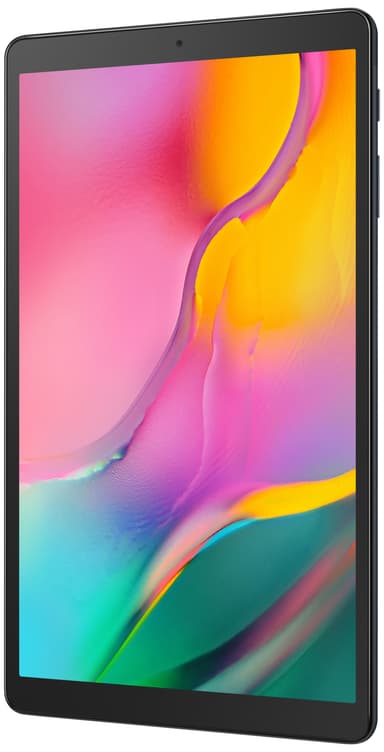 Samsung Galaxy Tab A 10.1 WiFi 2019 32 GB (sort)