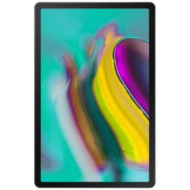 Samsung Galaxy Tab S5e WiFi 64 GB (sølv)
