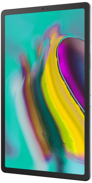 Samsung Galaxy Tab S5e WiFi 64 GB (sølv)