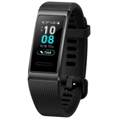 Huawei Band 3 Pro treningsklokke