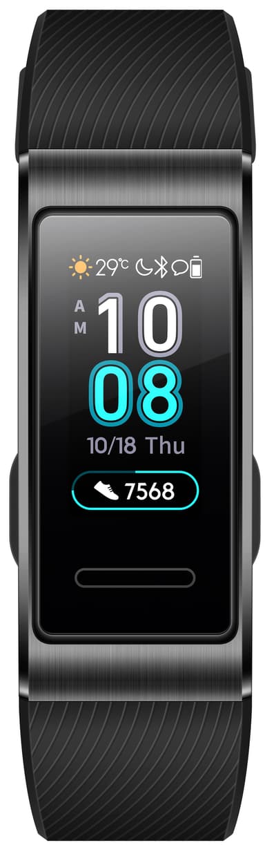 Huawei Band 3 Pro treningsklokke