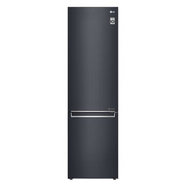 LG kombiskap GBB72MCEFN