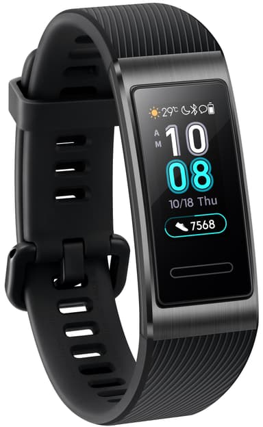 Huawei Band 3 Pro treningsklokke