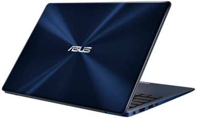 Asus ZenBook 13 UX331UA 13,3" bærbar PC (blå)