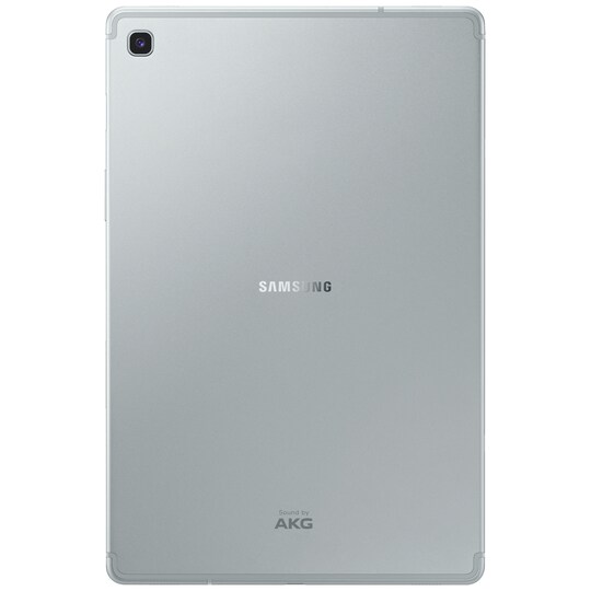 Samsung Galaxy Tab S5e WiFi 64 GB (sølv)