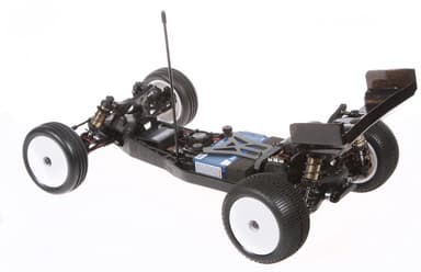Serpent Spyder SRX2 MH MidHybrid Kit