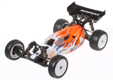 Serpent Spyder SRX2 MH MidHybrid Kit