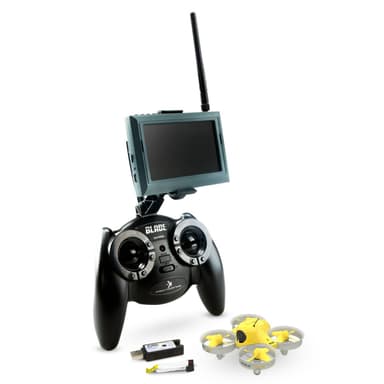 Blade Inductrix FPV RTF