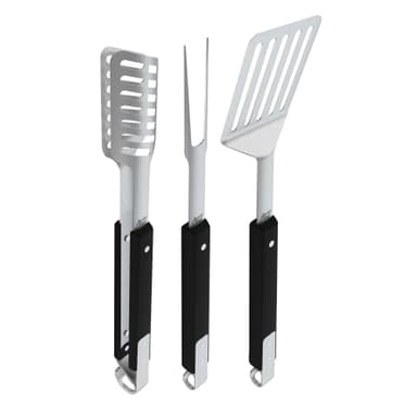 Jamie Oliver BBQ grillredskapssett 557111
