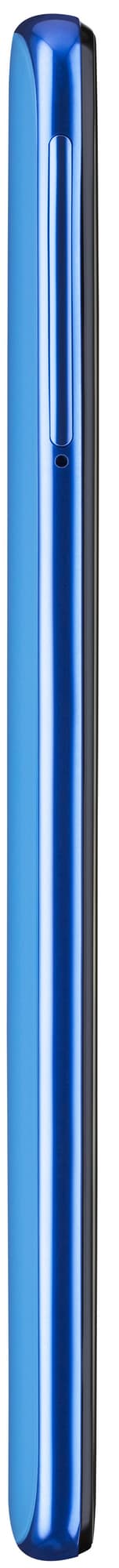 Samsung Galaxy A40 smarttelefon (blå)