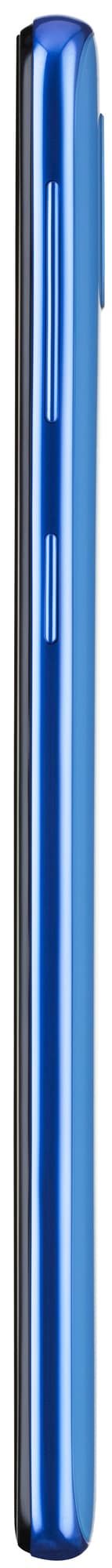 Samsung Galaxy A40 smarttelefon (blå)