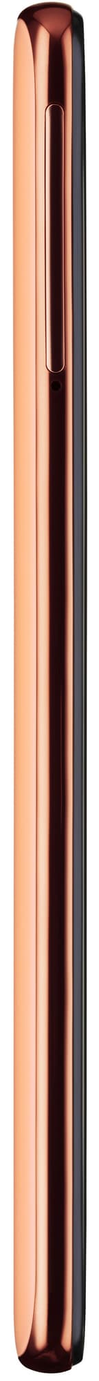 Samsung Galaxy A40 smarttelefon (korall)
