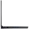 Acer Nitro 5 15,6" bærbar gaming-PC (sort)