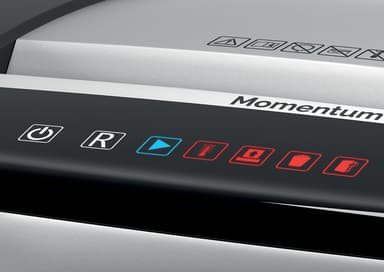Rexel Momentum M515 makulator med mikrokutting
