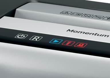 Rexel Momentum M510 makulator med mikrokutting