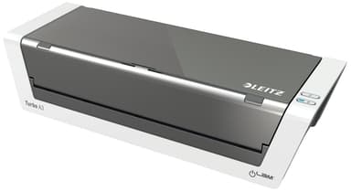 Leitz iLam Touch 2 Turbo A3 lamineringsmaskin (grå)