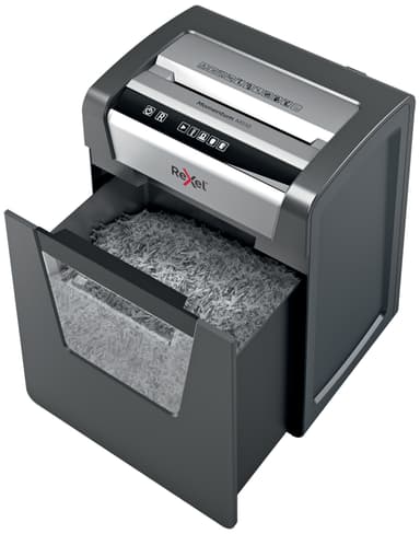 Rexel Momentum M510 makulator med mikrokutting