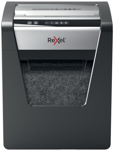 Rexel Momentum M510 makulator med mikrokutting