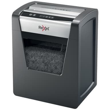 Rexel Momentum M510 makulator med mikrokutting