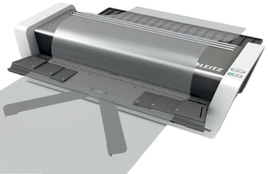 Leitz iLam Touch 2 Turbo A3 lamineringsmaskin (grå)