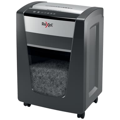 Rexel Momentum M515 makulator med mikrokutting