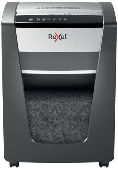 Rexel Momentum M515 makulator med mikrokutting
