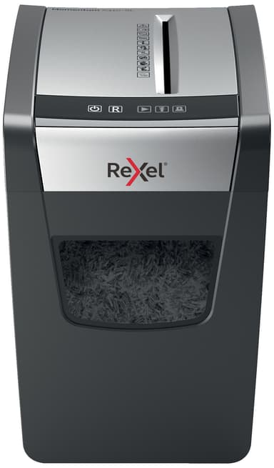 Rexel Momentum X410-SL slank makulator med krysskutting