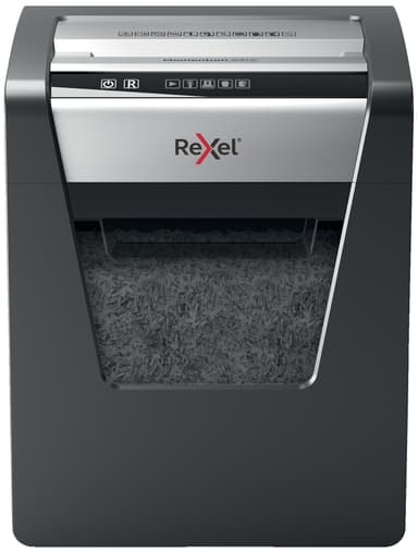 Rexel Momentum X415 makulator med krysskutting