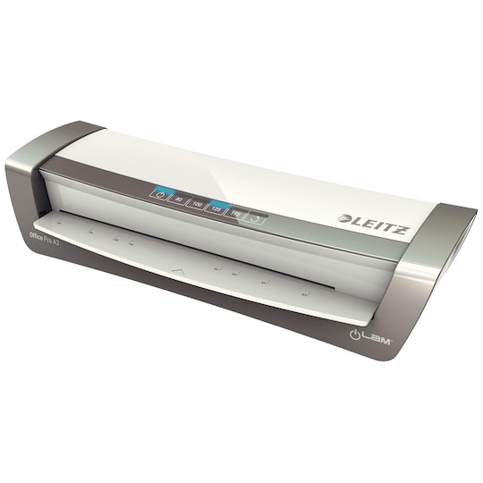 Leitz iLam Office Pro A3 lamineringsmaskin (sølv)