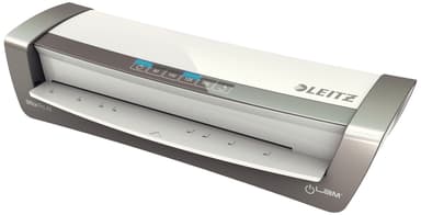 Leitz iLam Office Pro A3 lamineringsmaskin (sølv)