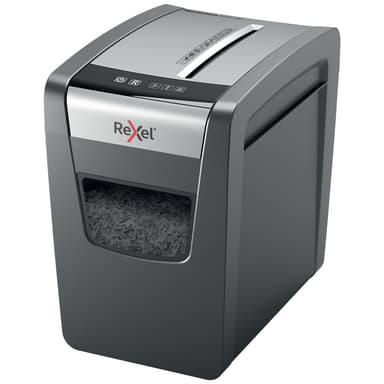 Rexel Momentum X312-SL slank cross-cut makulator