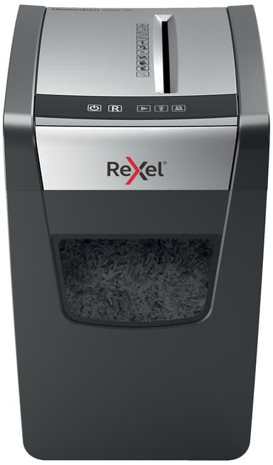 Rexel Momentum X312-SL slank cross-cut makulator