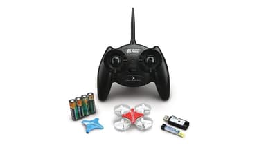 Blade Inductrix RTF