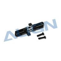 H25095TA New Metal Tail Holder Set/Black
