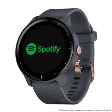 Garmin vivoactive 3 with music sale