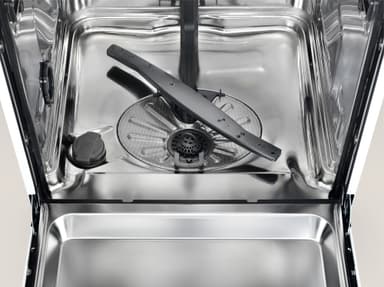 Electrolux oppvaskmaskin ESF5545LOW
