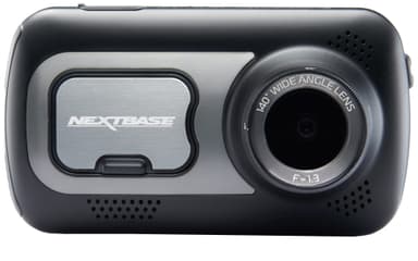 Nextbase 522GW dashbordkamera