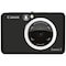 Canon Zoemini S instantkamera (Matt Black)