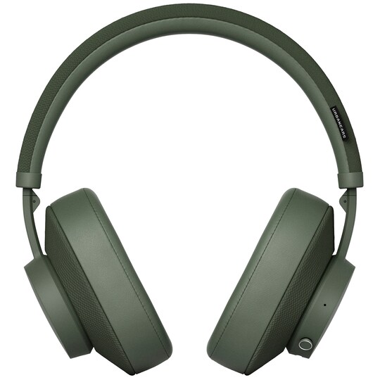 Urbanears Pampas trådløse around-ear hodetelefoner (grønn)