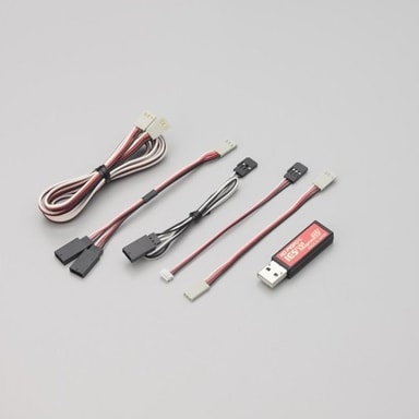 KO Propo ICSUSB Adapter HS Elkjøp