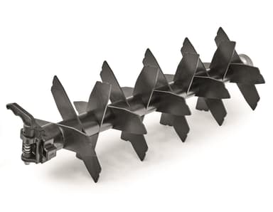 Wolf-garten knivbjelke 38cm