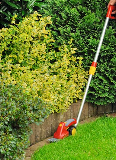 Teleskopskaft wolf-garten finesse 50