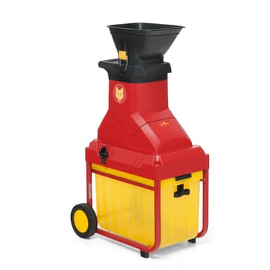 Wolf-garten sde 2800 evo kompostkvern