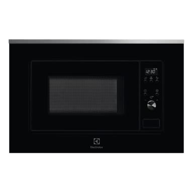 Electrolux mikrobølgeovn LMS2173EMX innebygd