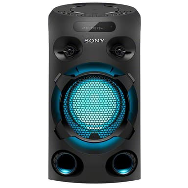 Sony MHC-V02 partyhøyttaler